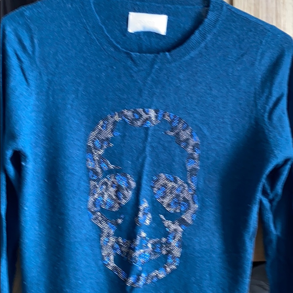 COPY - Zadig Voltaire  cashmere sweater